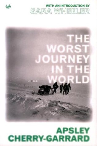 The Worst Journey in the World