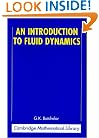 An Introduction to Fluid Dynamics