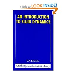 An Introduction to Fluid Dynamics (Cambridge Mathematical Library)