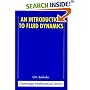 An Introduction to Fluid Dynamics (Cambridge Mathematical Library)