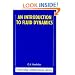 An Introduction to Fluid Dynamics