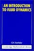 An Introduction to Fluid Dynamics
