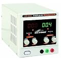 Labornetzger�t McPower 90Watt mit L�fter LAB3003