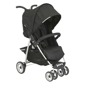 Joovy Scooter Single Stroller