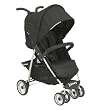Joovy Scooter Single Stroller Black Joovy Scooter Single Stroller Black