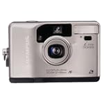 Olympus I Zoom 3000 APS Film Camera