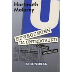 Bewegungen im Untergrund