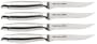 KitchenAid 4-Piece Stainless Steel Steak Knife Set