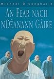 An fear nach ndéanann gáire