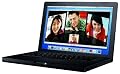 Apple MacBook MA472LL/A 13.3" Laptop (2.0 GHz Intel Core Duo, 512 MB RAM, 80 GB Hard Drive, SuperDrive)-Black