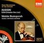 Haydn: Cello Concertos
