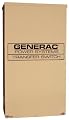 Guardian RTSE200A3 Generac 200 Amp 120/240-Volt Service Disconnect Transfer Switch