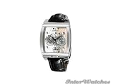 CORUM Tourbillon Panoramique Limited Edition Mens Watch in 18K White Gold 38285059