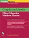 The Couples and Family Client Education Handout Planner (Practice Planners)