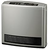 リンナイ ガスファンヒーター RC-N351E 都市ガス用(13A・12A)