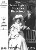 The Genealogical Services Directory