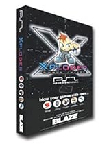 Xploder PS2: Cheat System for Playstation 2 (PS2)
