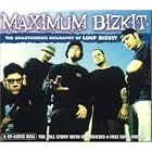 Click here to buy Maximum Audio Biography: Limp Bizkit by  Maximum Audio Biography .