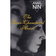 Four Chambered Heart: V3 In Nin'S Continuous Novel