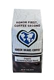 Green Beans Coffee