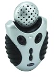KB Gear Jam It Digital Audio Recorder (Silver)