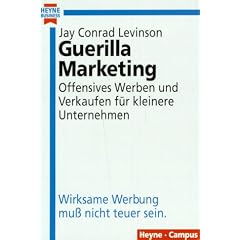 Guerilla Marketing