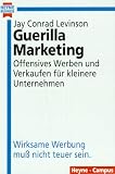Guerilla Marketing
