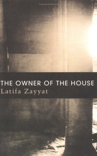 the owner of the house