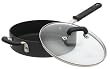 Calphalon Everyday Nonstick 3-Quart Covered Saute