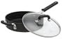 Calphalon Everyday Nonstick 3-Quart Covered Saute