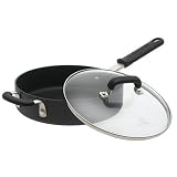 CalphalonEverydayNonstick3-QuartCoveredSaute