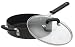 Kitchen & Housewares : Calphalon Everyday Nonstick 3-Quart Covered Saute