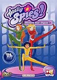 Revue TF1 Vidéo  / Totally Spies ! - Vol.6 : Mission tous risques