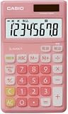 CASIO ��Ģ���� SL300VTPKN 8��