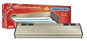 Coralife 20 Inch Aqualight With 1-96W 50/50 4-Tube Square Pin Base (with fans)