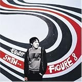 Figure 8. Elliott Smith Tracks: Son Of Sam, Somebody That I Used To Know, Junk Bond Trader, Everything Reminds Me Of Her, Everything Means Nothing To Me, LA, In the Lost and Found (Honky Bach), Stupidity Tries, Easy Way Out, Wouldn't Mama Be Proud?, Color Bars, Happiness, Pretty Mary K, I Better Be Quiet Now, Can't Make a Sound, Bye