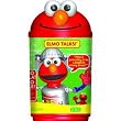 K'NEX TALKING ELMO KNIGHT IN ARMOR