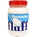 Vanilla Marshmallow Fluff - Small 213g