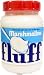 Vanilla Marshmallow Fluff - Small 213g