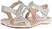 Ecco Footwear Womens Bouillon Knot II Gladiator Sandal