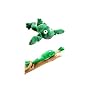 Slingshot Flying Frog