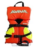 Aviva Infant Dura Nylon Life Vest - 0-30lbs