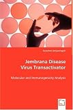 Jembrana Disease Virus Transactivator