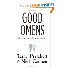 Good Omens (Gollancz S.F.)