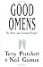 "The Nice and Accurate Prophecies of Agnes Nutter, Witch" als Gebundene Ausgabe bei Amazon
