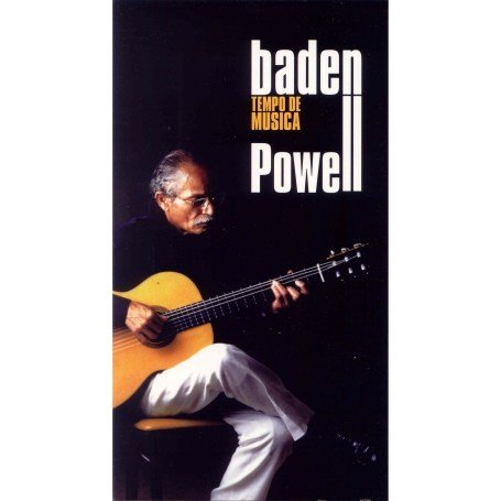  Baden Powell