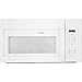 Frigidaire 1.6 cu. ft. Over-The-Range Microwave White