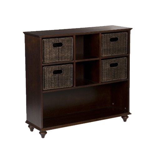 Southern Enterprises Chelmsford Country Sideboard