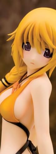 シャルロット・デュノア 水着ver. (1/7スケール PVC製塗装済み完成品)