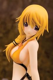 シャルロット・デュノア 水着ver. (1/7スケール PVC製塗装済み完成品)